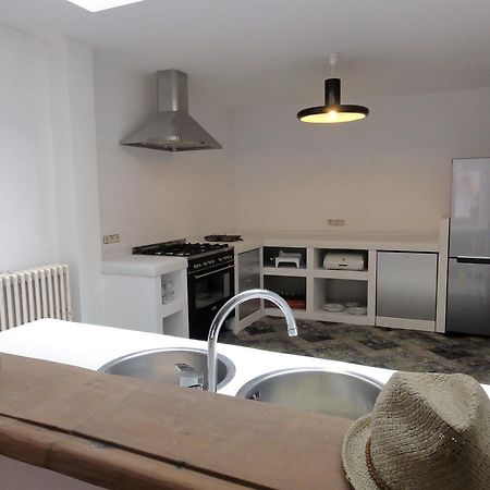 Villa Pladijs Oostende Dış mekan fotoğraf