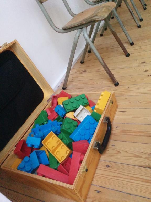 Villa Pladijs Oostende Dış mekan fotoğraf