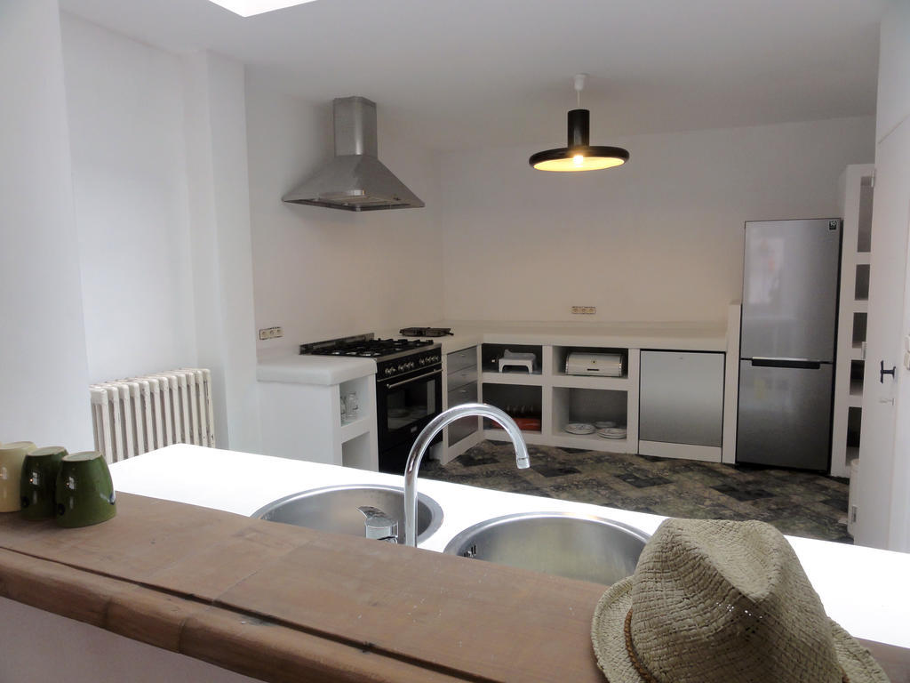 Villa Pladijs Oostende Dış mekan fotoğraf