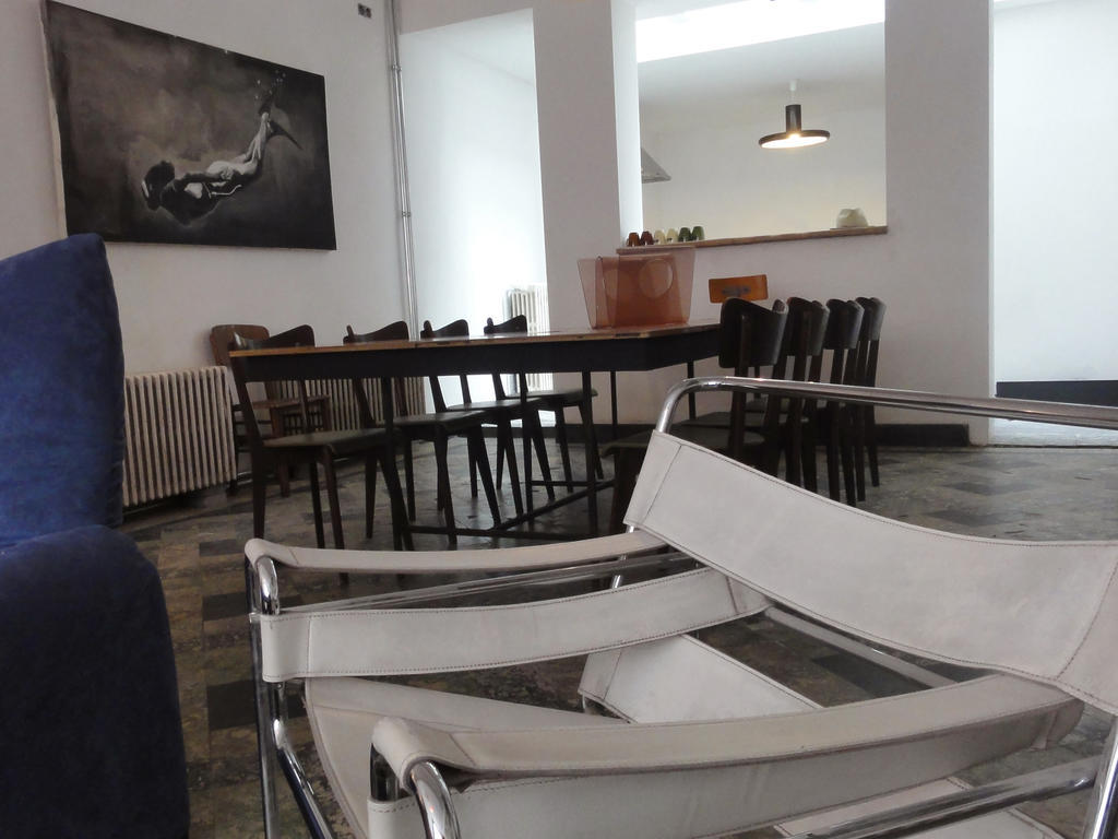 Villa Pladijs Oostende Dış mekan fotoğraf