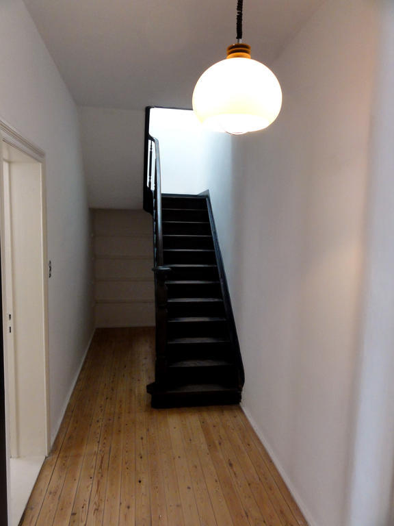 Villa Pladijs Oostende Dış mekan fotoğraf
