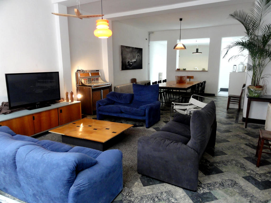 Villa Pladijs Oostende Dış mekan fotoğraf