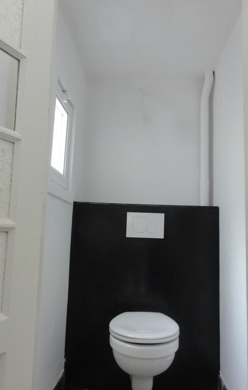 Villa Pladijs Oostende Oda fotoğraf